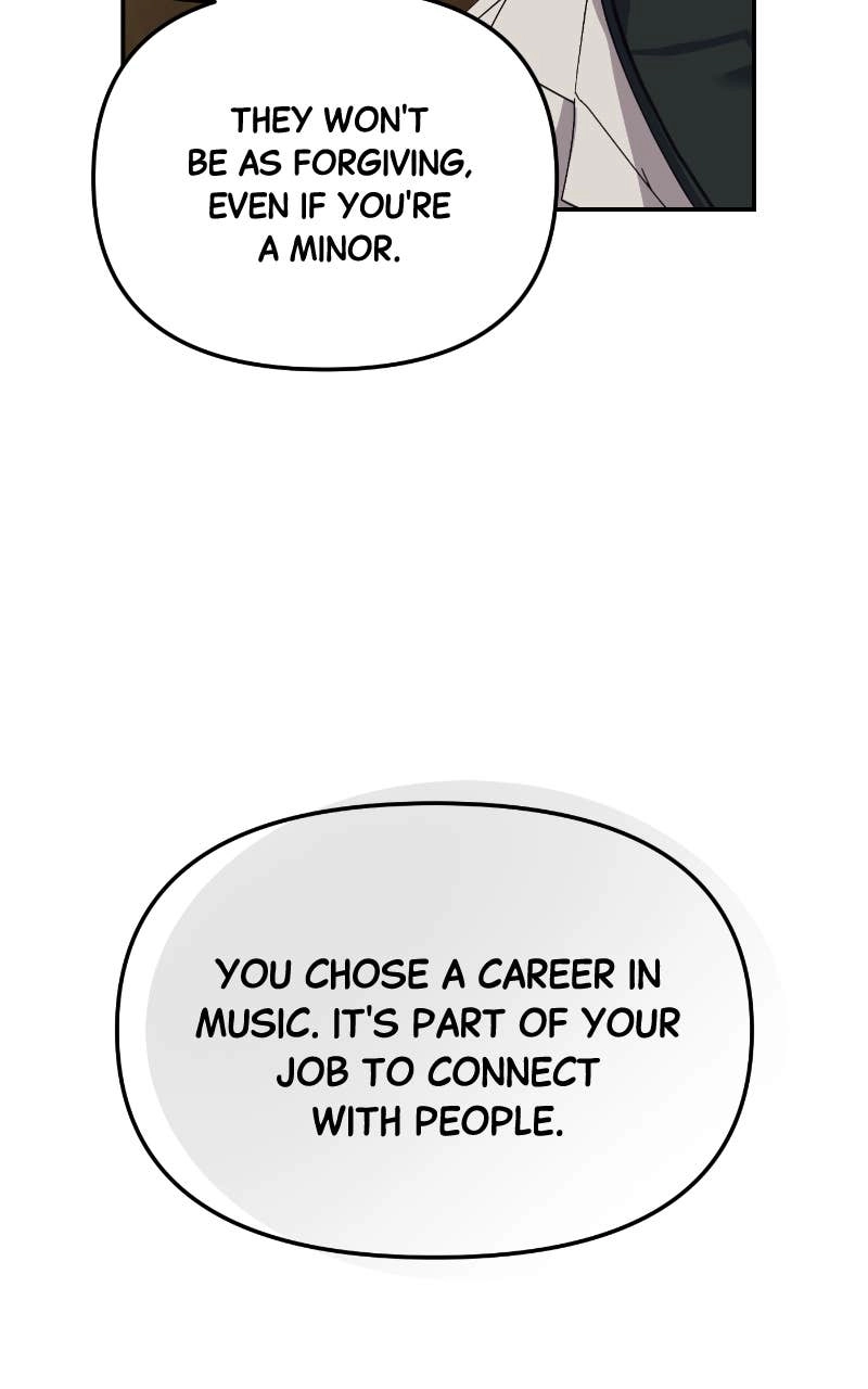 My Comeback as the Youngest Member Chapter 14 - Page 72