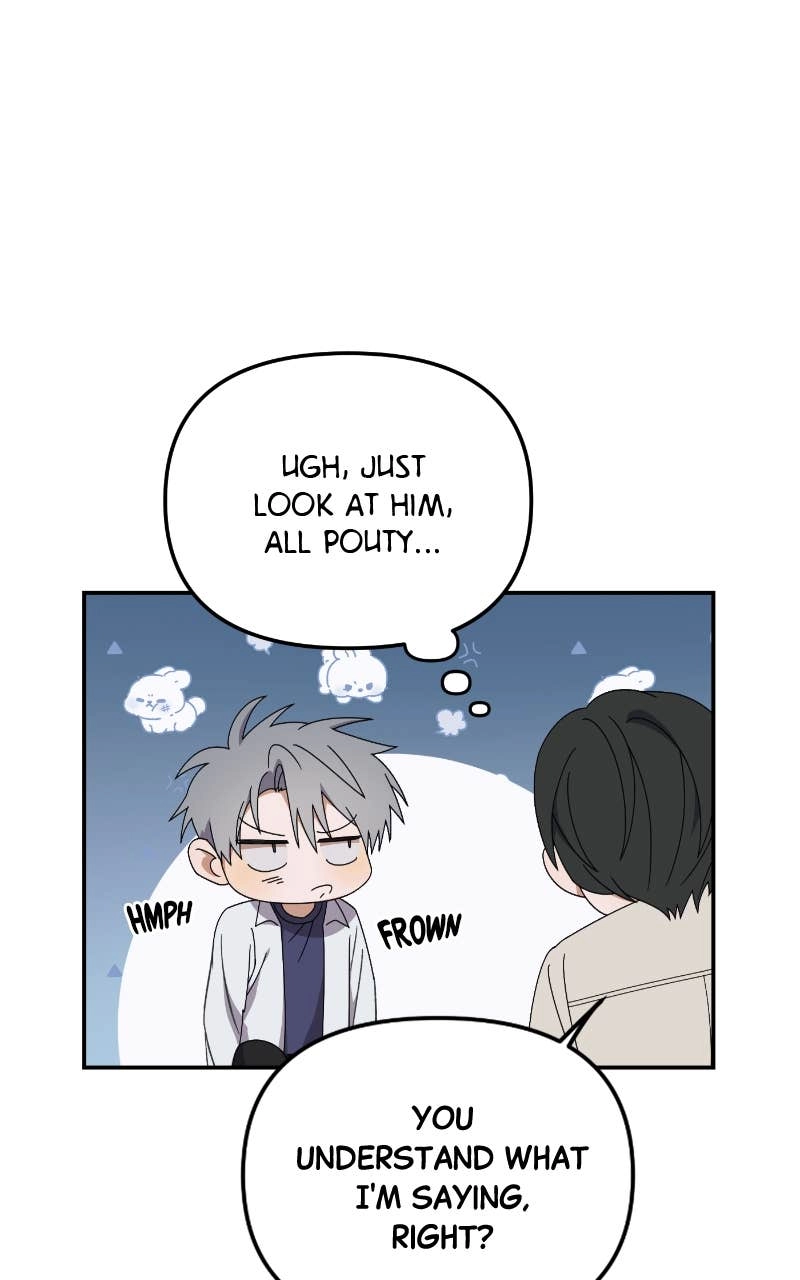 My Comeback as the Youngest Member Chapter 14 - Page 75
