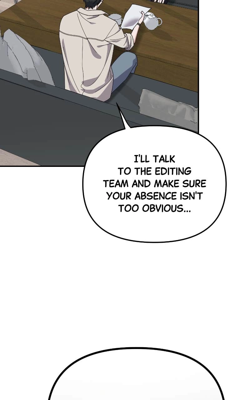 My Comeback as the Youngest Member Chapter 14 - Page 77