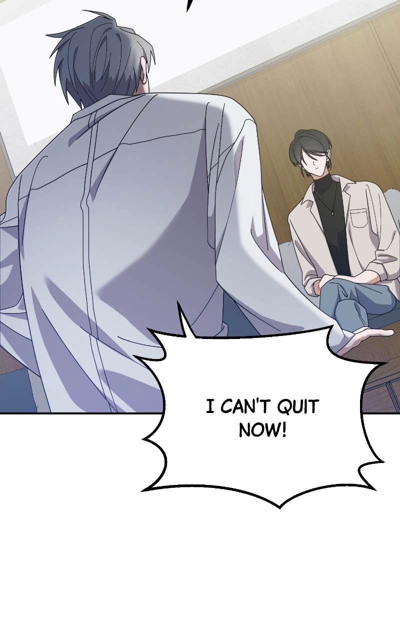 My Comeback as the Youngest Member Chapter 14 - Page 81