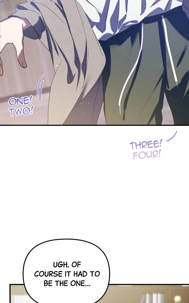 My Comeback as the Youngest Member Chapter 15 - Page 4