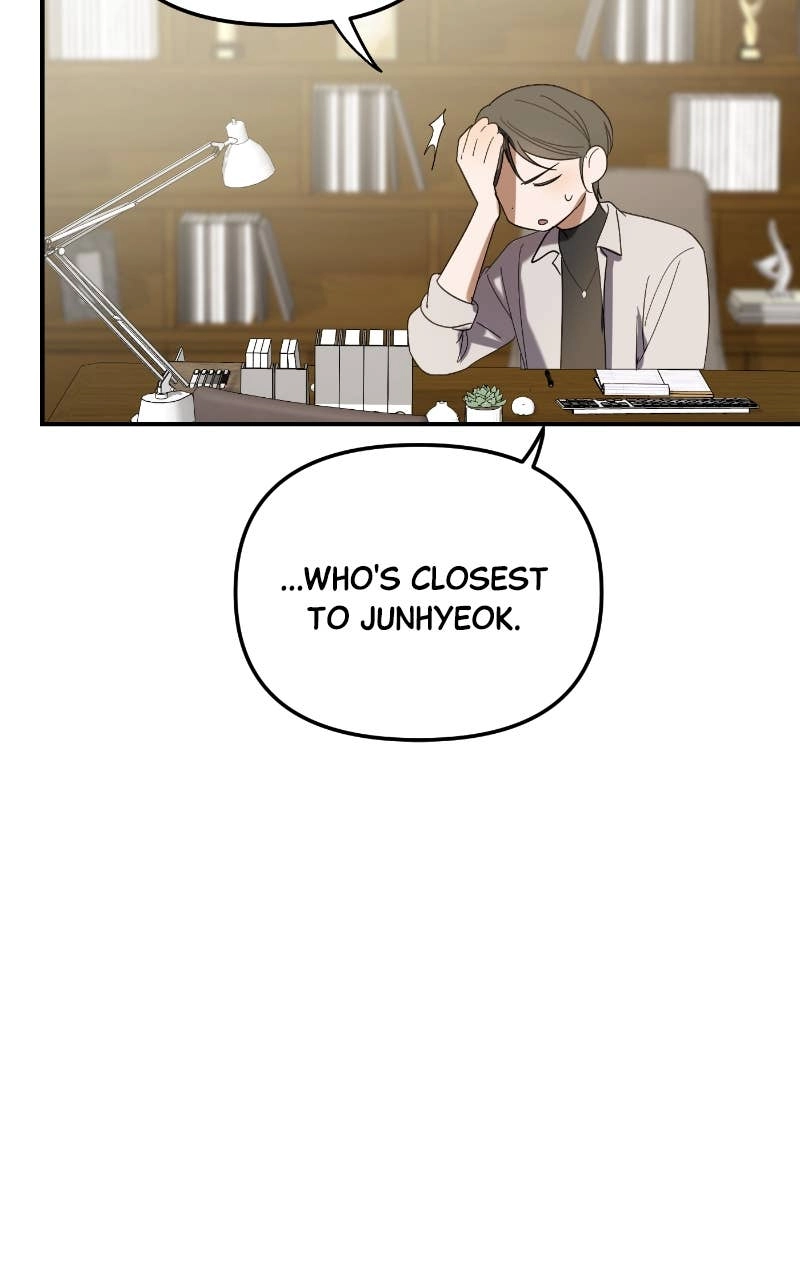 My Comeback as the Youngest Member Chapter 15 - Page 5