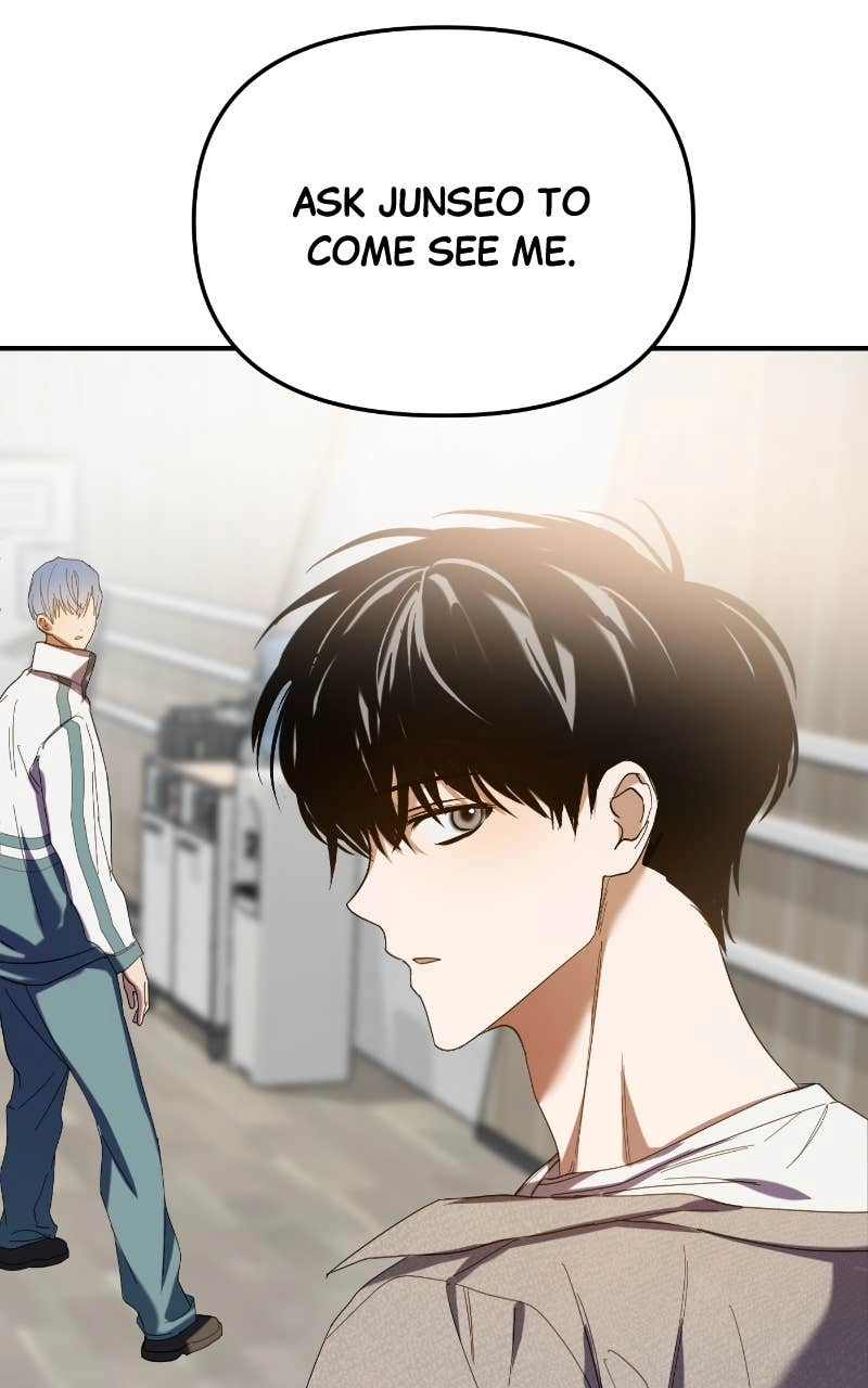 My Comeback as the Youngest Member Chapter 15 - Page 6