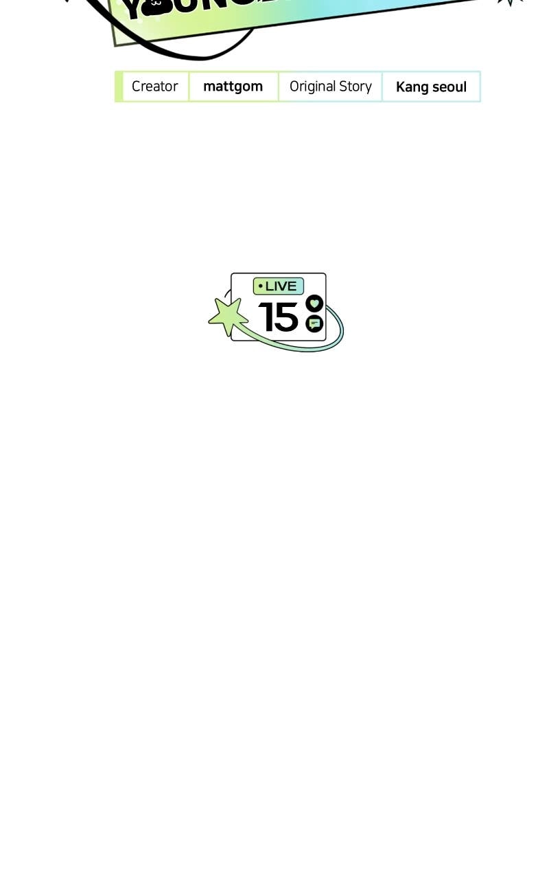 My Comeback as the Youngest Member Chapter 15 - Page 8