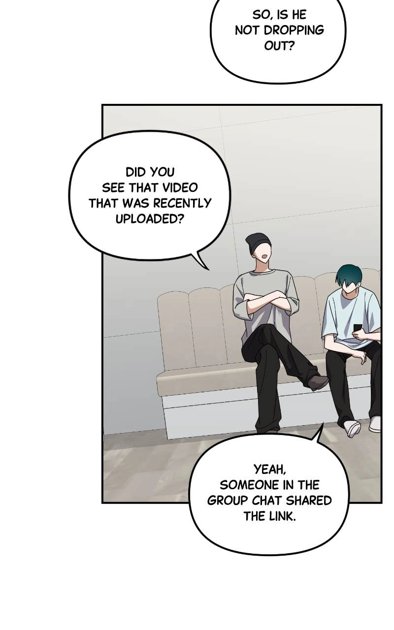 My Comeback as the Youngest Member Chapter 15 - Page 10