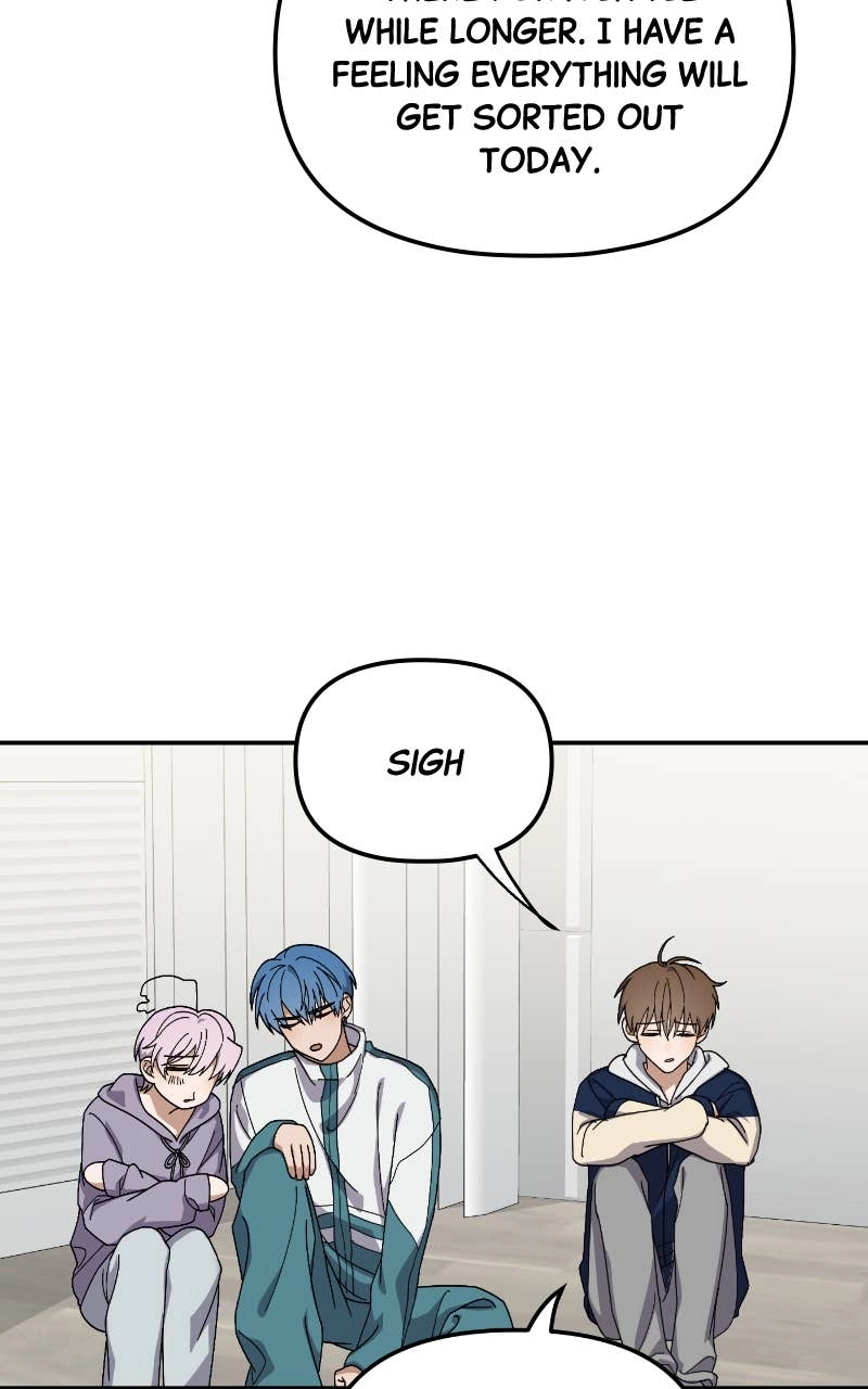My Comeback as the Youngest Member Chapter 15 - Page 13
