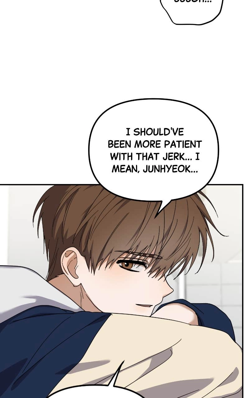 My Comeback as the Youngest Member Chapter 15 - Page 15