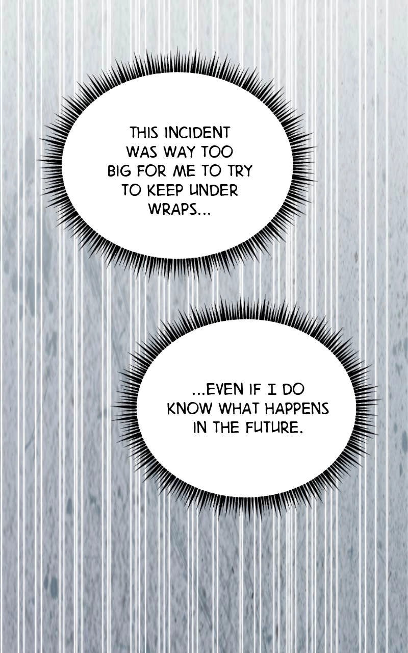 My Comeback as the Youngest Member Chapter 15 - Page 17