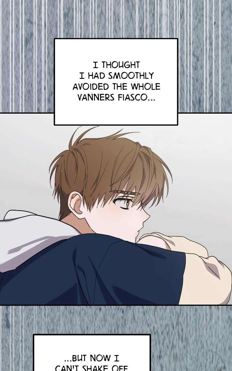 My Comeback as the Youngest Member Chapter 15 - Page 18