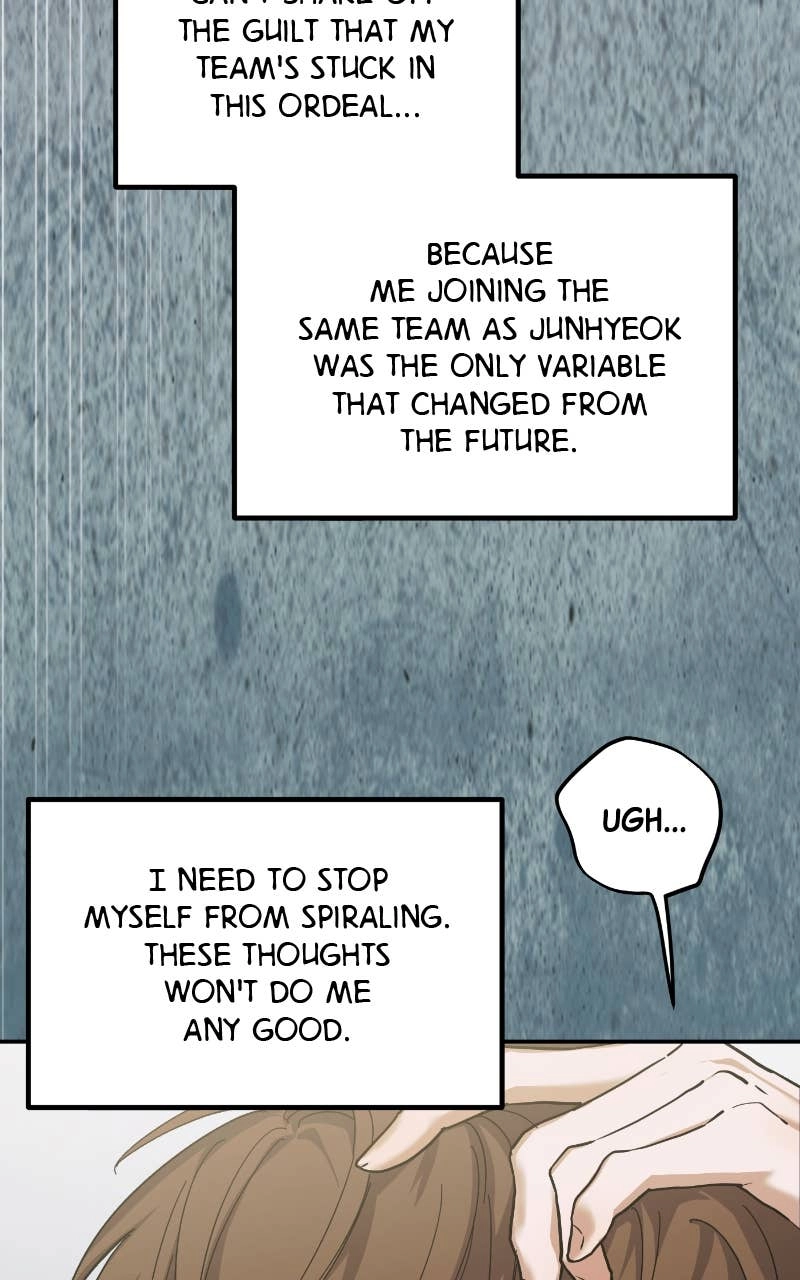 My Comeback as the Youngest Member Chapter 15 - Page 19