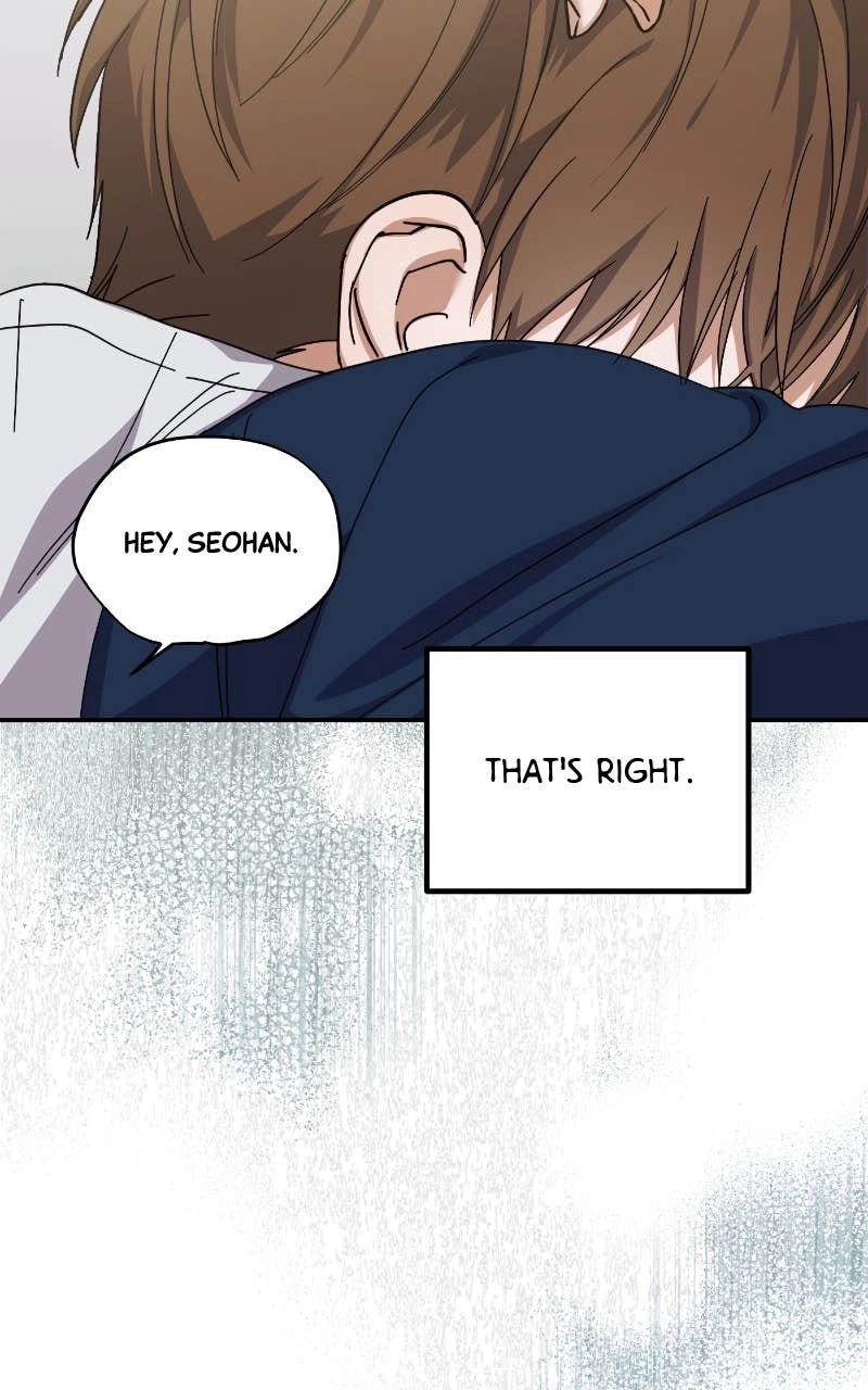 My Comeback as the Youngest Member Chapter 15 - Page 20