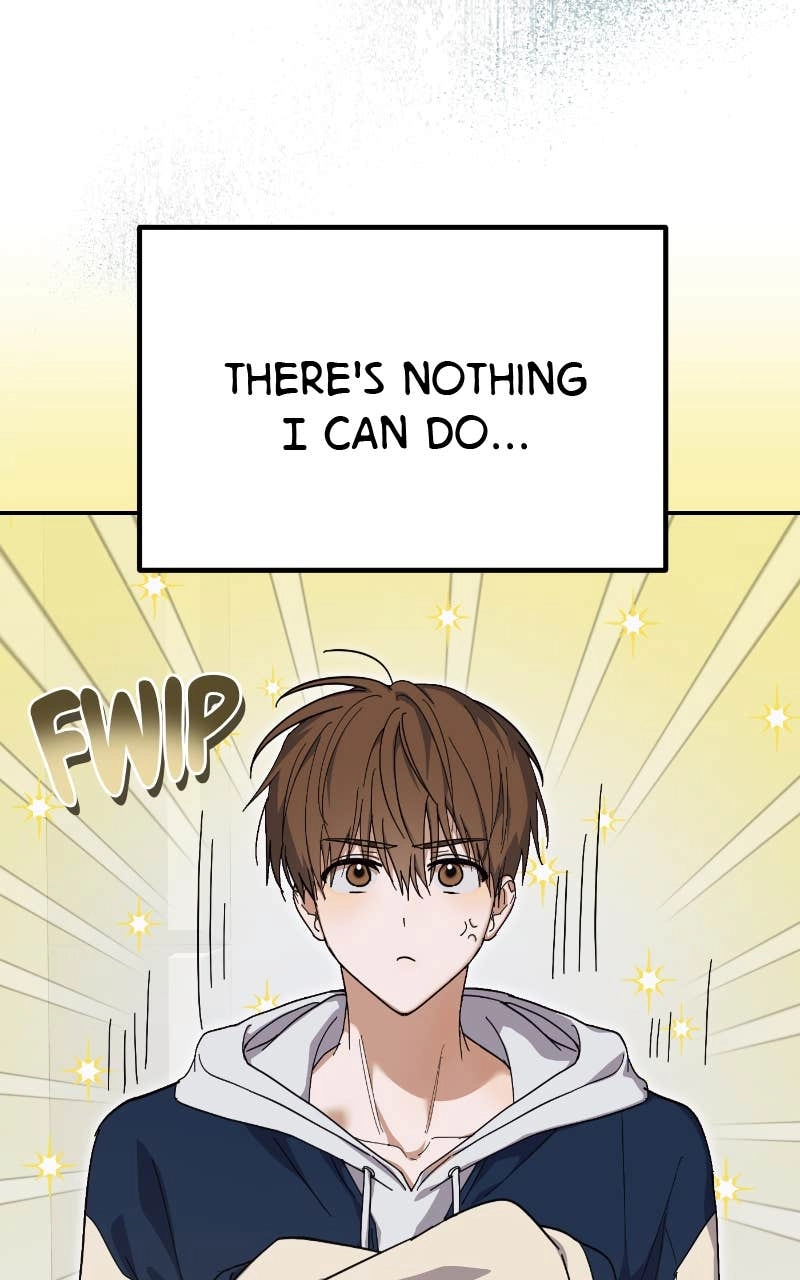 My Comeback as the Youngest Member Chapter 15 - Page 21