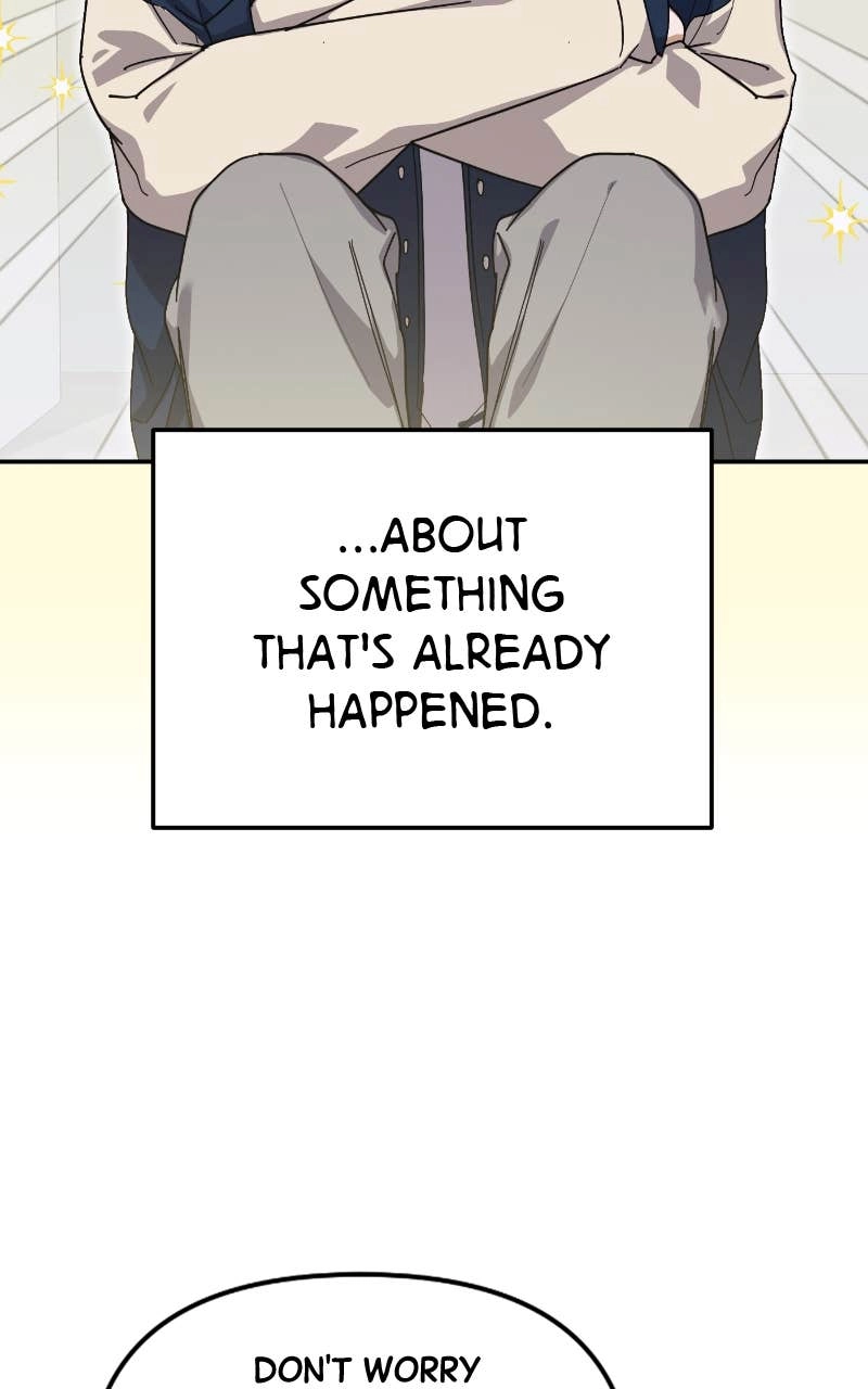 My Comeback as the Youngest Member Chapter 15 - Page 22