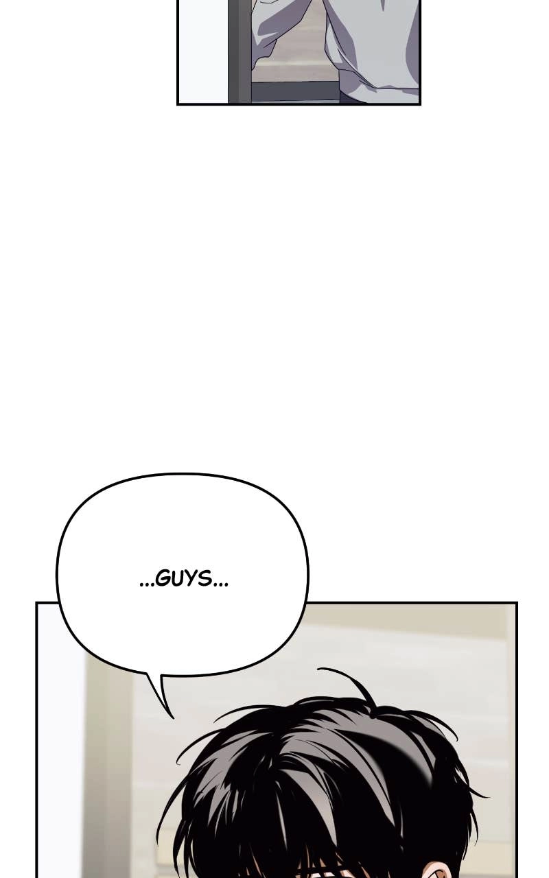 My Comeback as the Youngest Member Chapter 15 - Page 25