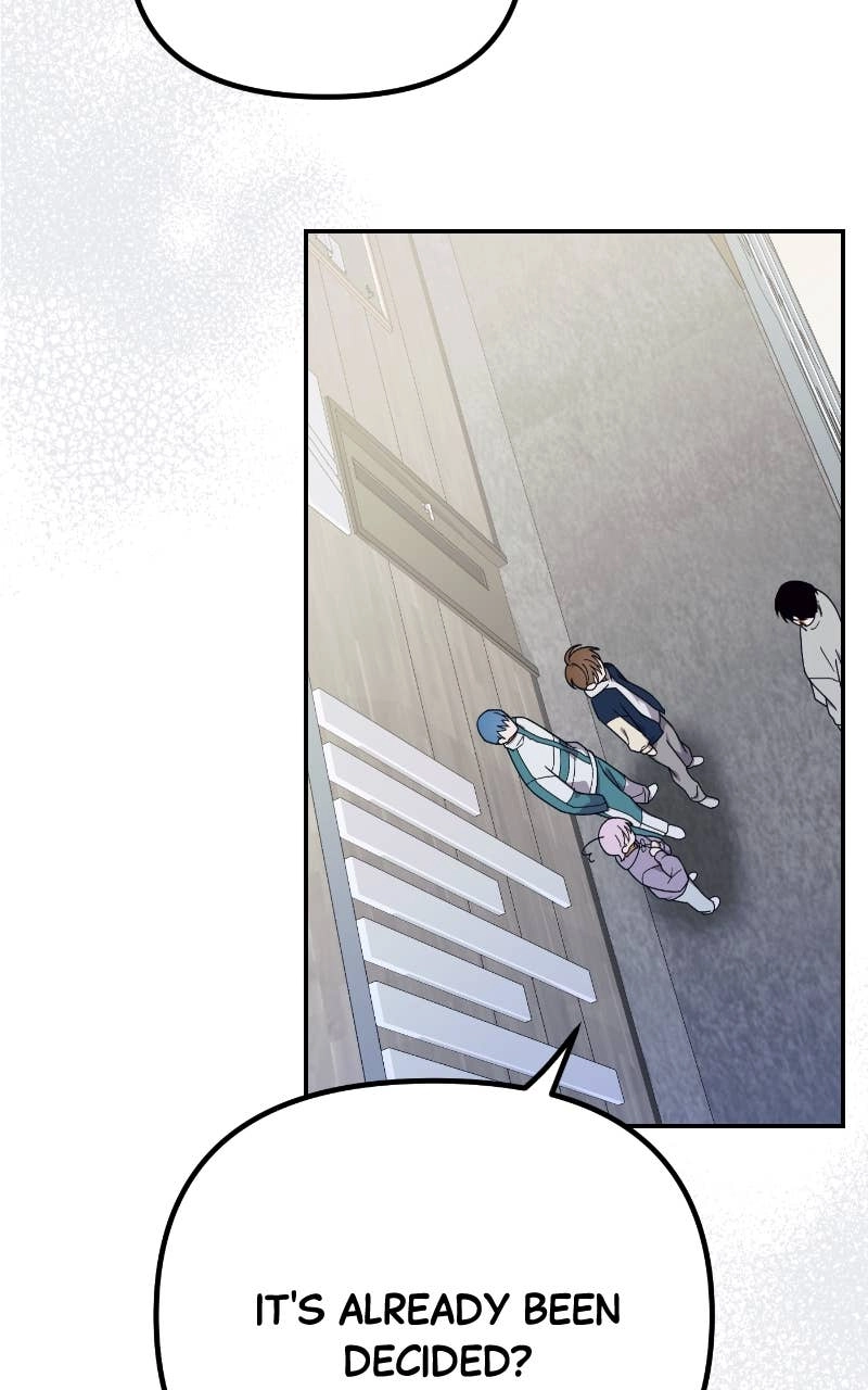 My Comeback as the Youngest Member Chapter 15 - Page 28