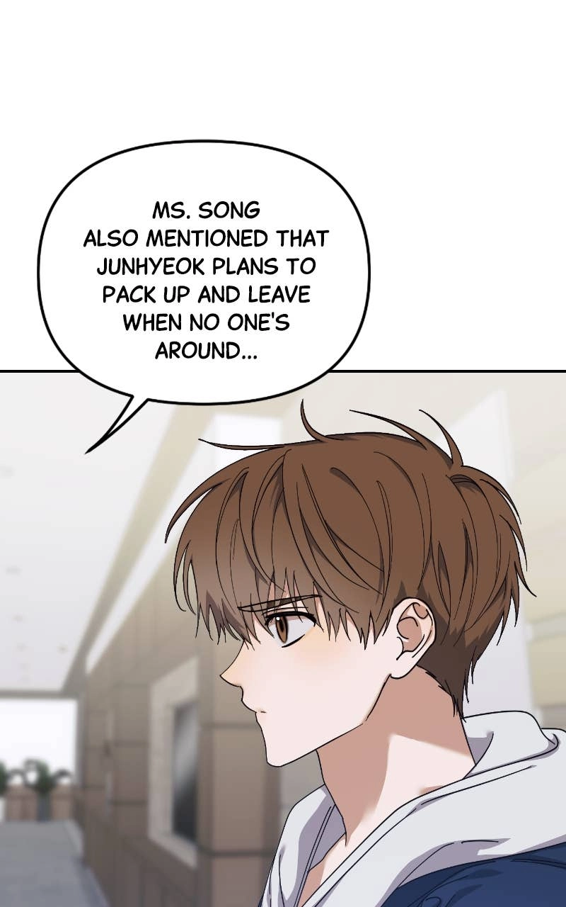 My Comeback as the Youngest Member Chapter 15 - Page 32