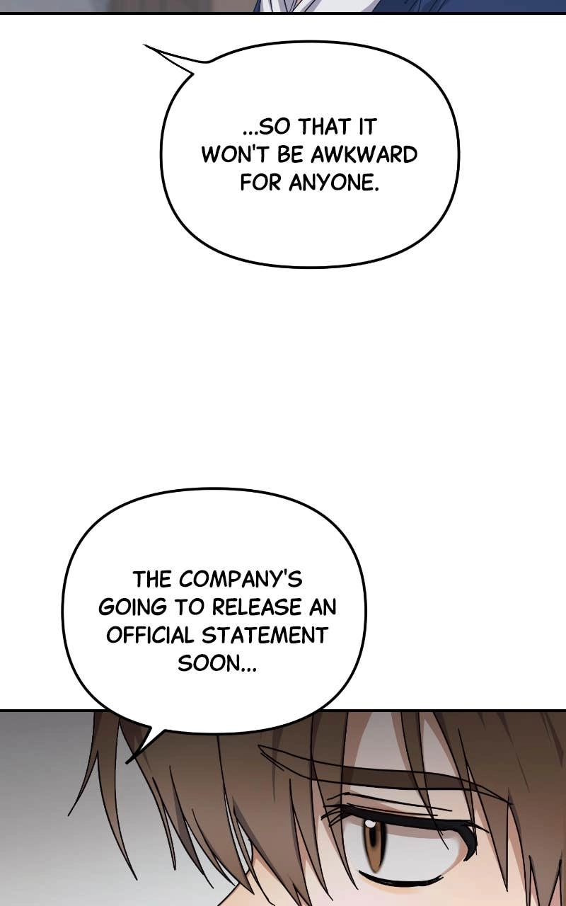 My Comeback as the Youngest Member Chapter 15 - Page 33