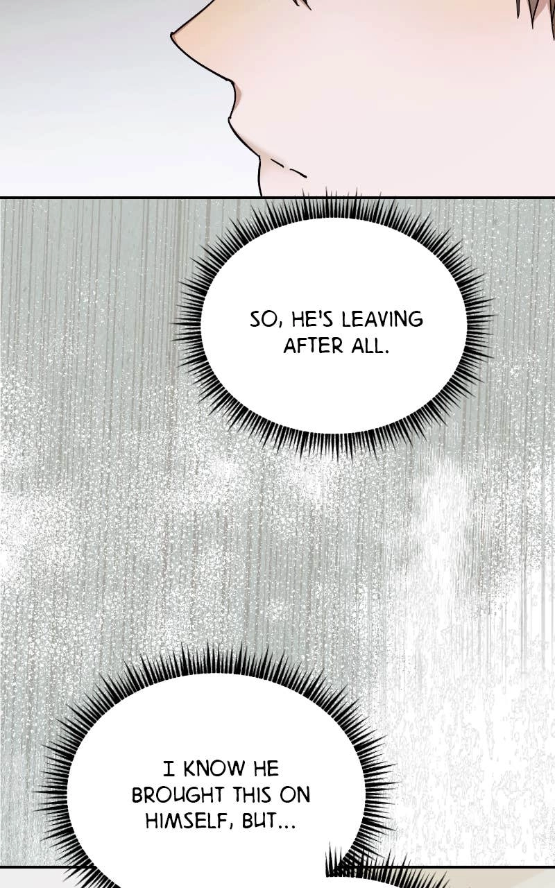 My Comeback as the Youngest Member Chapter 15 - Page 34