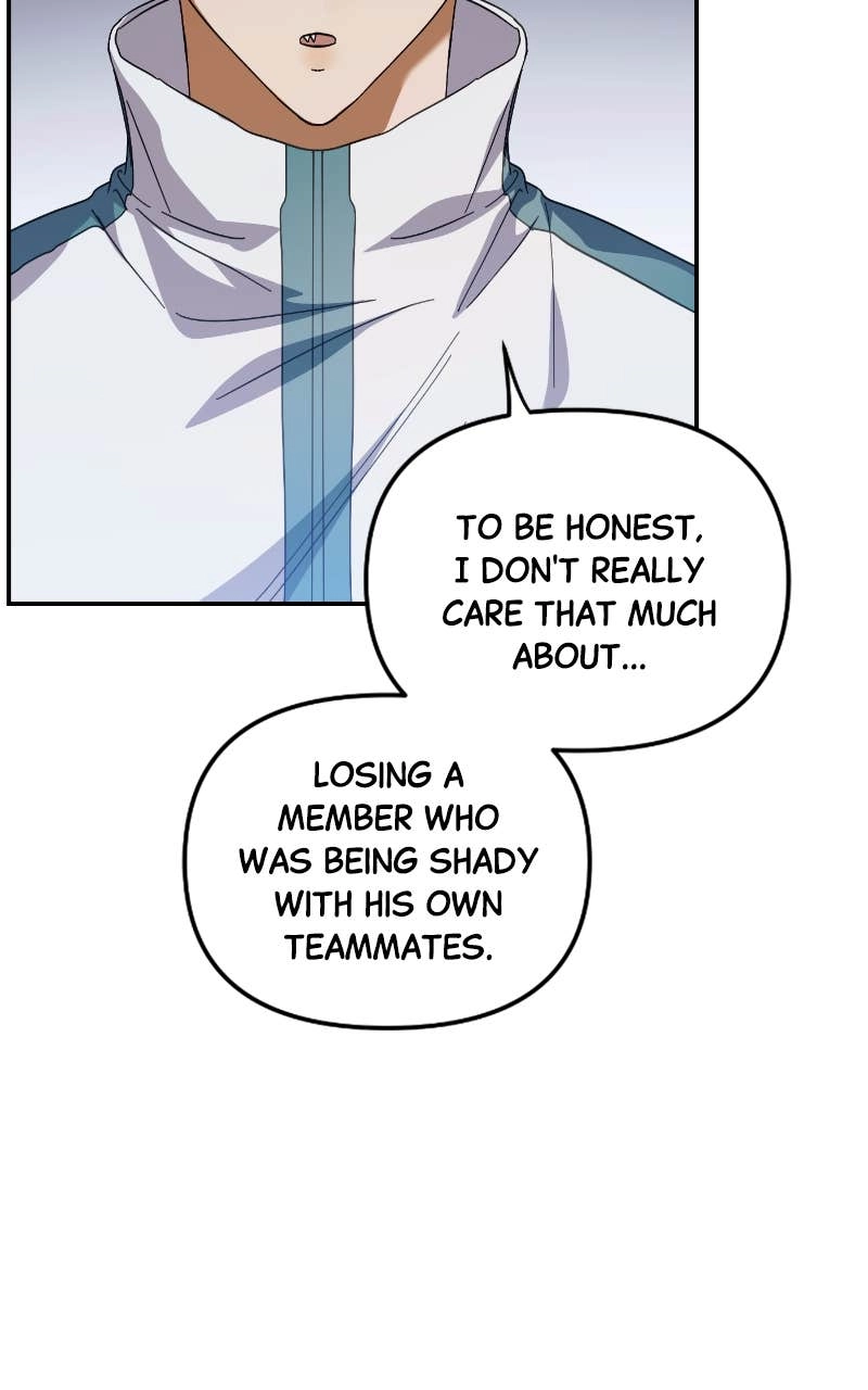 My Comeback as the Youngest Member Chapter 15 - Page 37
