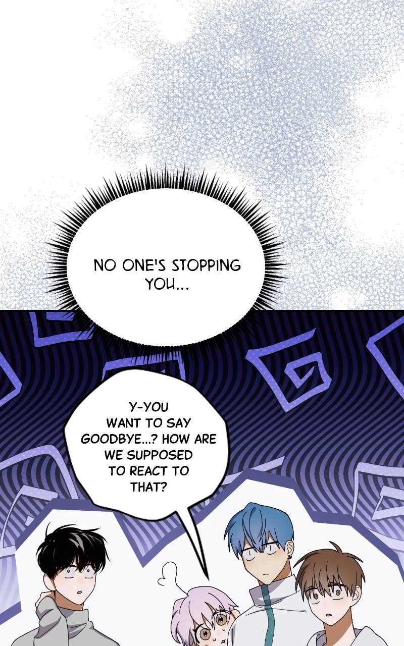 My Comeback as the Youngest Member Chapter 15 - Page 42