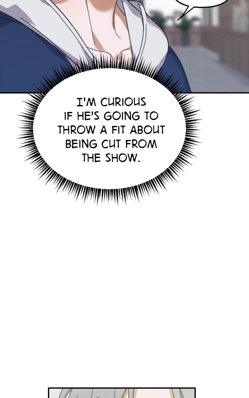 My Comeback as the Youngest Member Chapter 15 - Page 46
