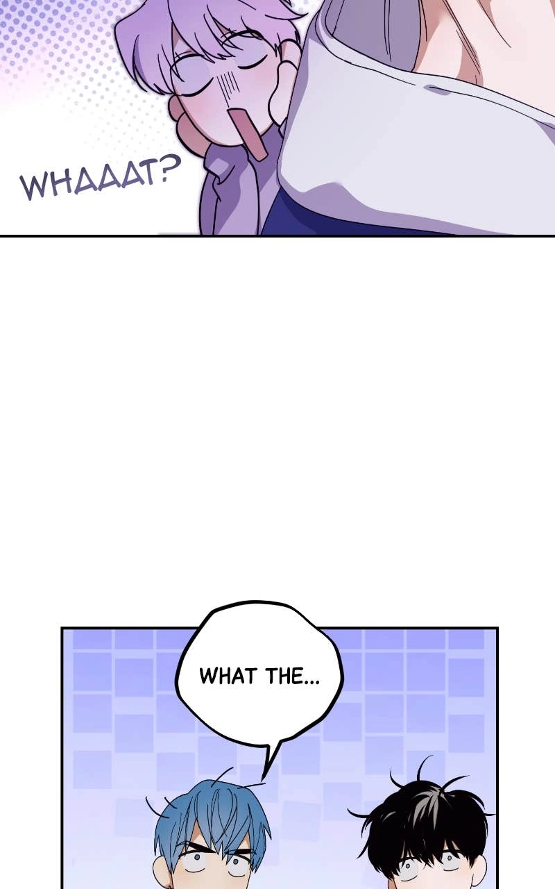 My Comeback as the Youngest Member Chapter 15 - Page 50
