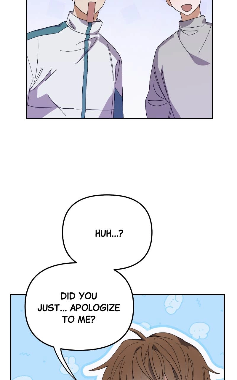 My Comeback as the Youngest Member Chapter 15 - Page 51