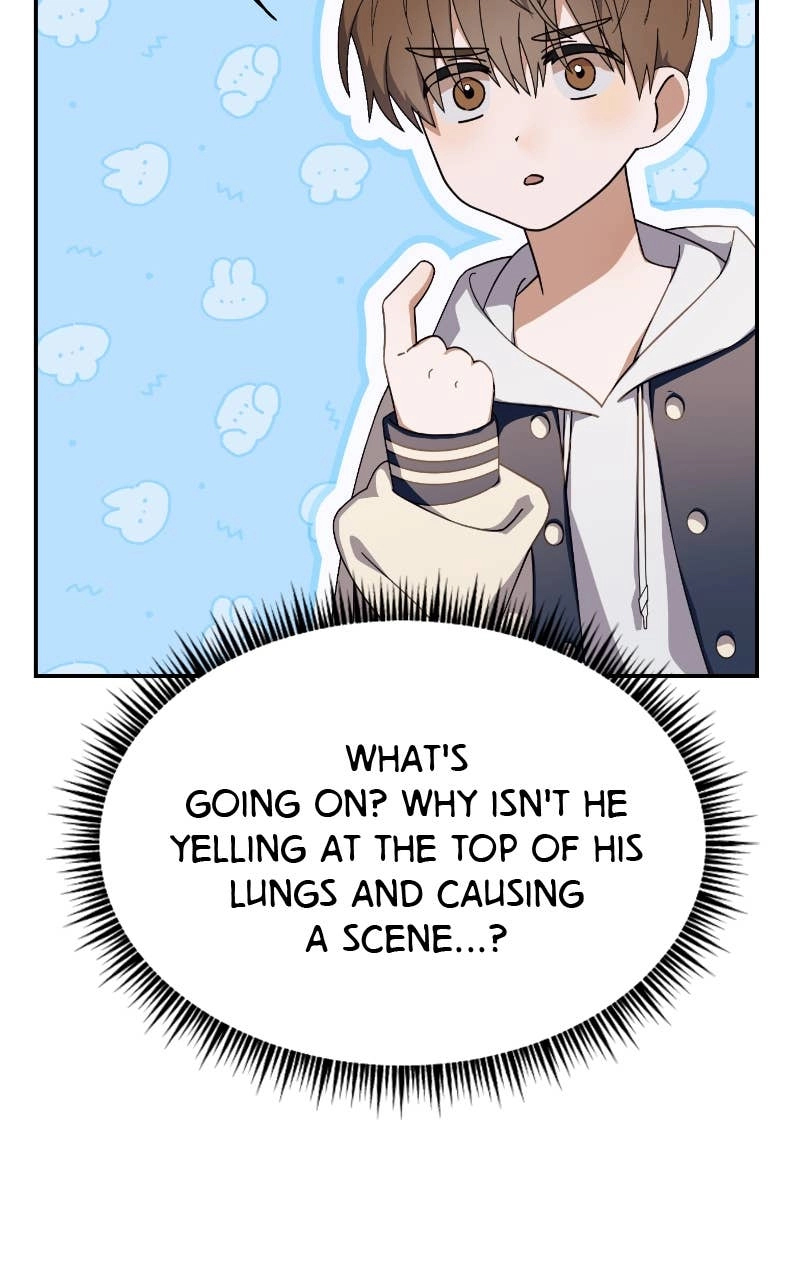 My Comeback as the Youngest Member Chapter 15 - Page 52