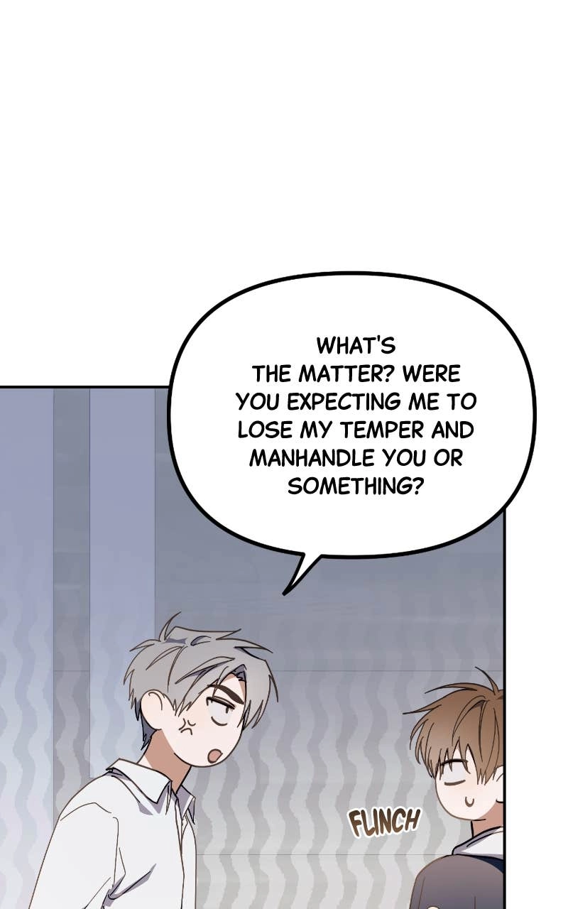 My Comeback as the Youngest Member Chapter 15 - Page 53