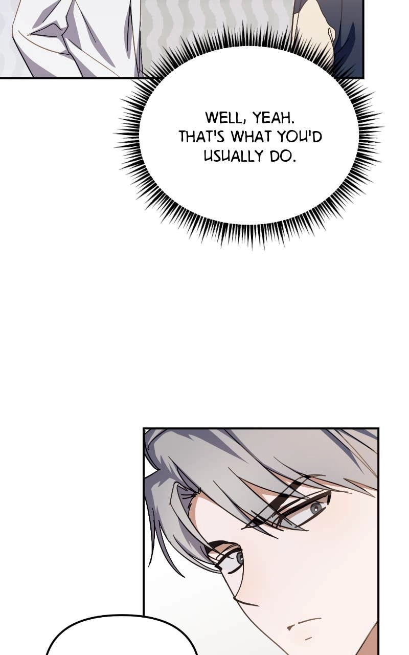 My Comeback as the Youngest Member Chapter 15 - Page 54