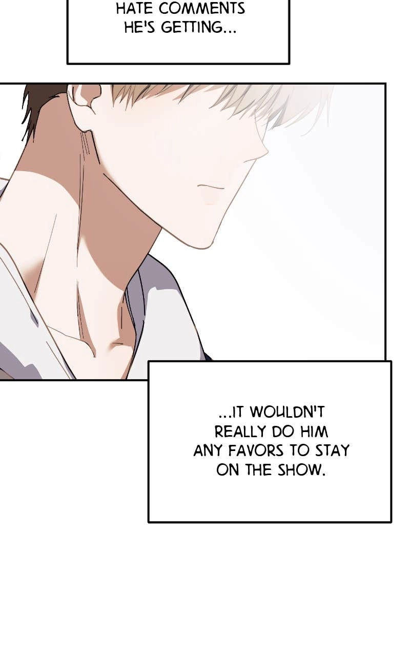 My Comeback as the Youngest Member Chapter 15 - Page 57