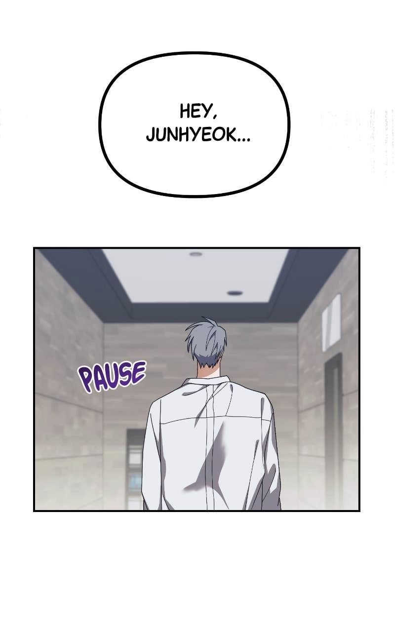 My Comeback as the Youngest Member Chapter 15 - Page 59