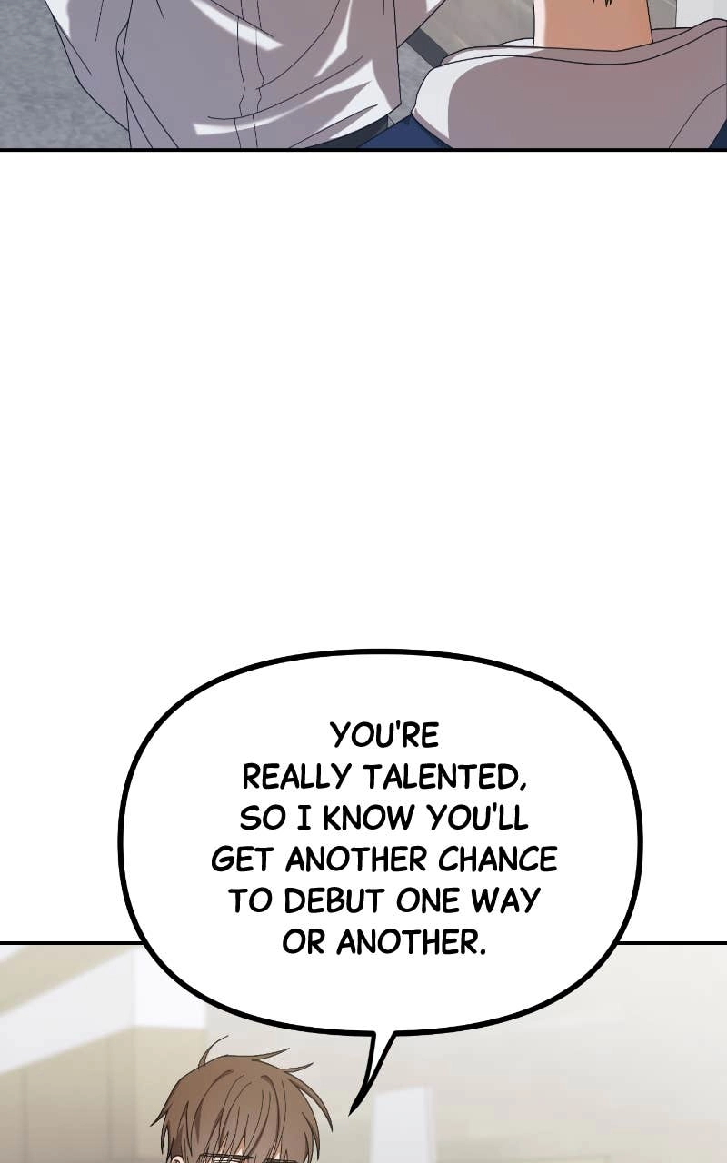 My Comeback as the Youngest Member Chapter 15 - Page 61