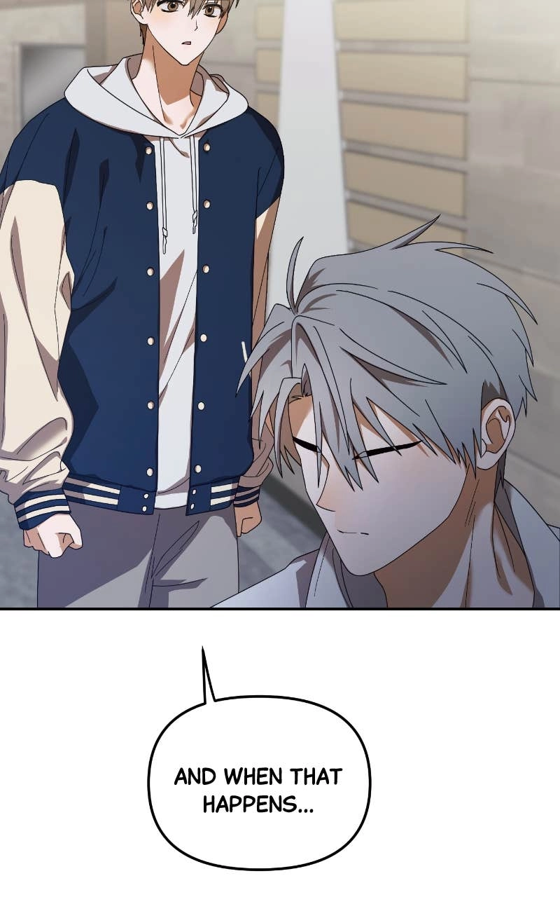 My Comeback as the Youngest Member Chapter 15 - Page 62