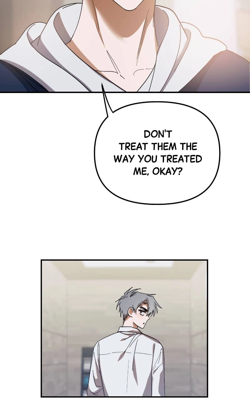 My Comeback as the Youngest Member Chapter 15 - Page 64
