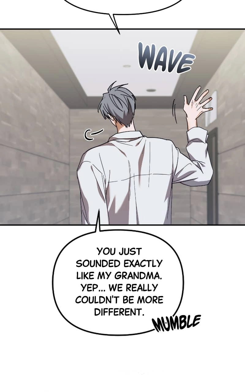 My Comeback as the Youngest Member Chapter 15 - Page 66