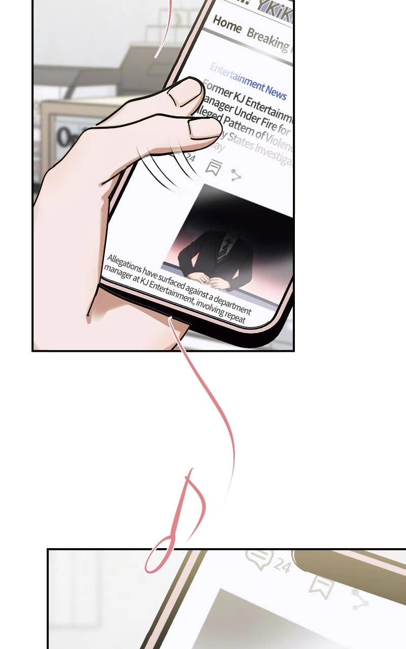 My Comeback as the Youngest Member Chapter 15 - Page 70