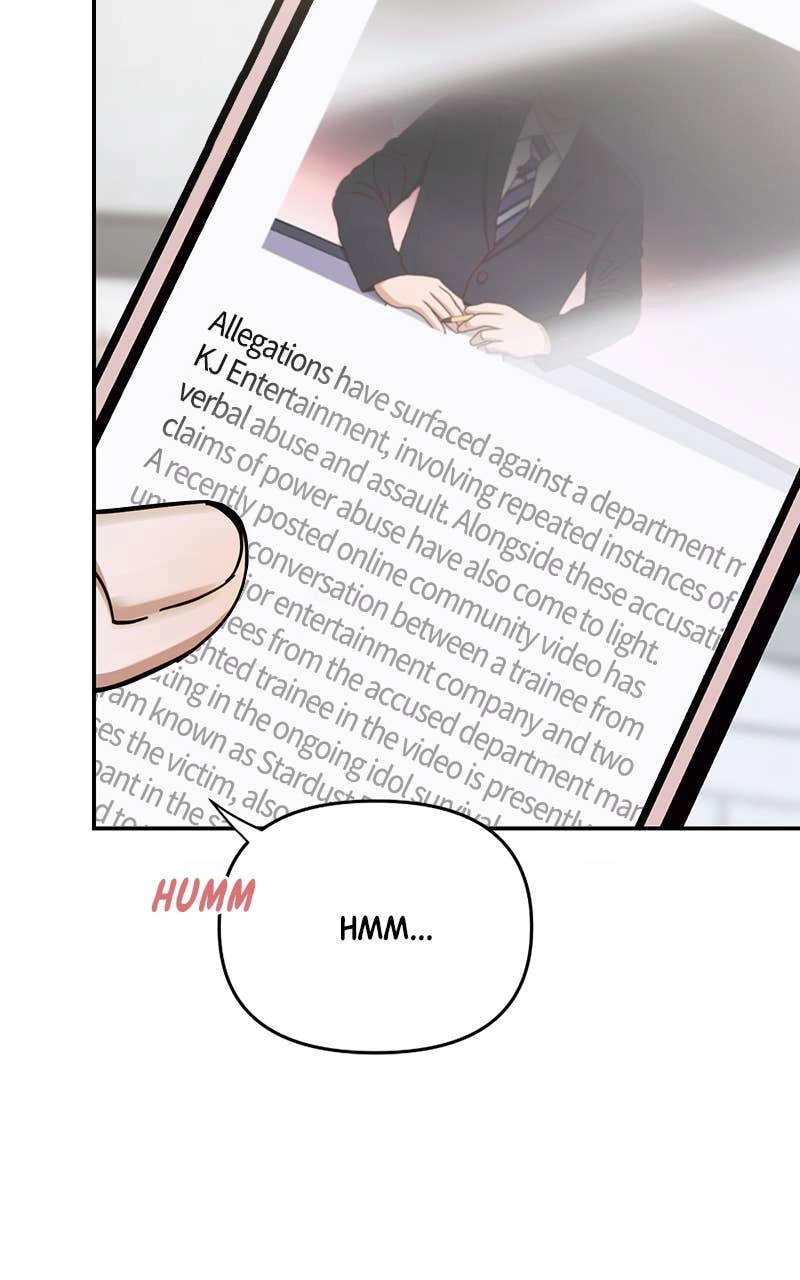 My Comeback as the Youngest Member Chapter 15 - Page 71