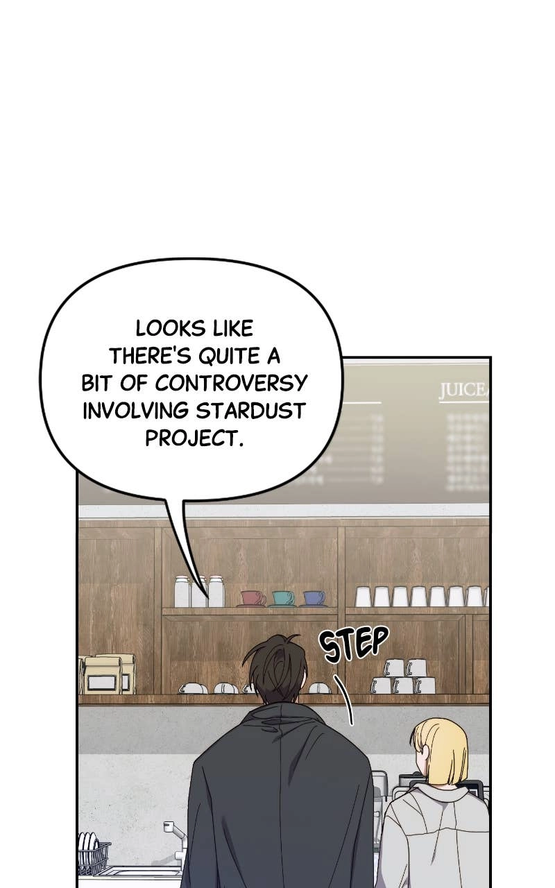 My Comeback as the Youngest Member Chapter 15 - Page 72