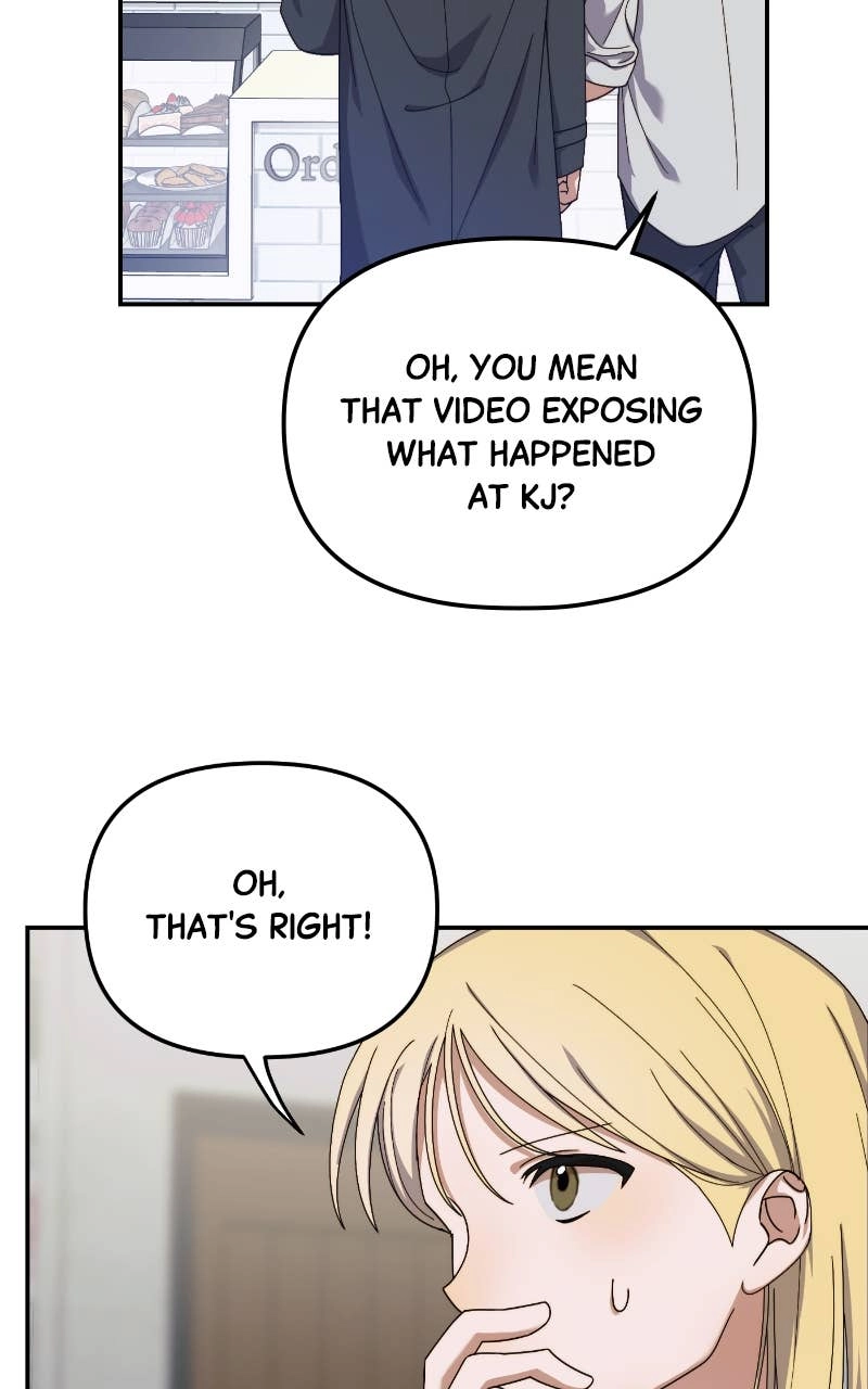 My Comeback as the Youngest Member Chapter 15 - Page 73