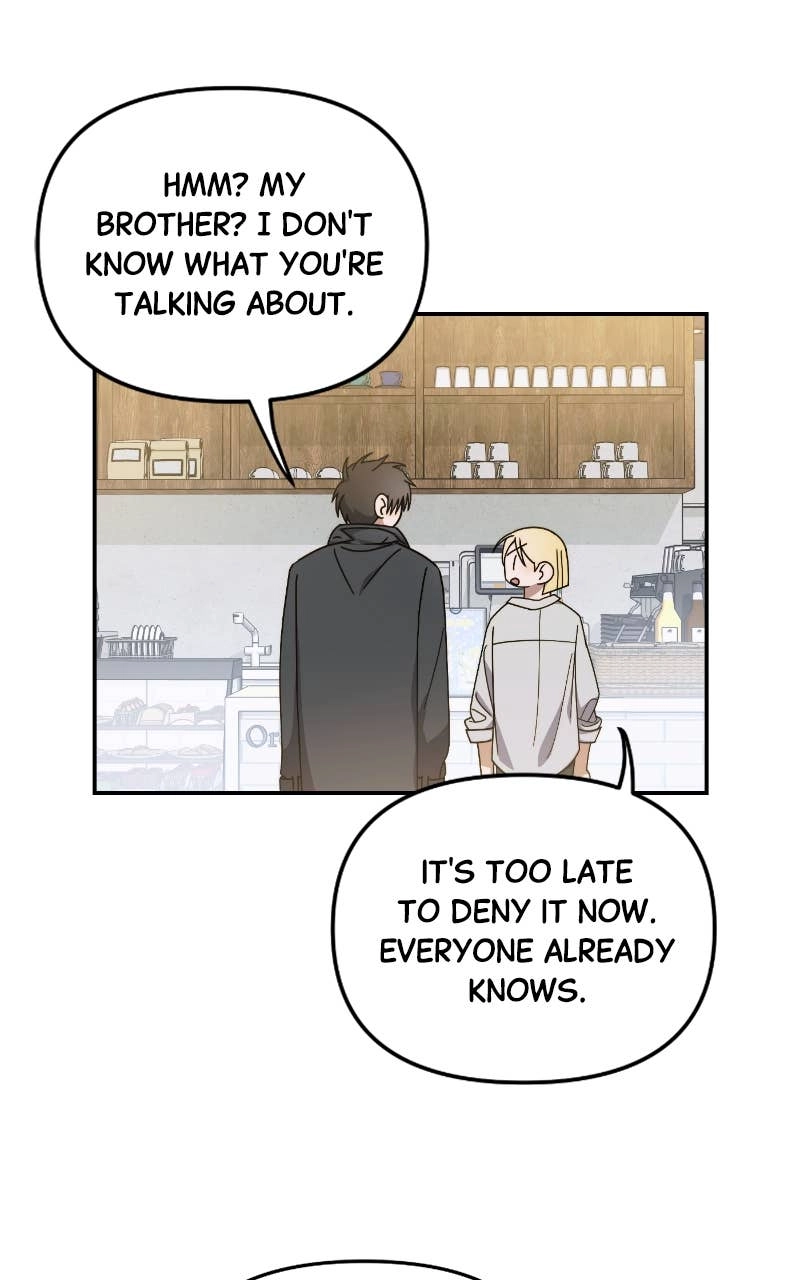 My Comeback as the Youngest Member Chapter 15 - Page 76