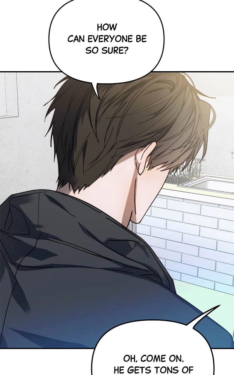 My Comeback as the Youngest Member Chapter 15 - Page 77