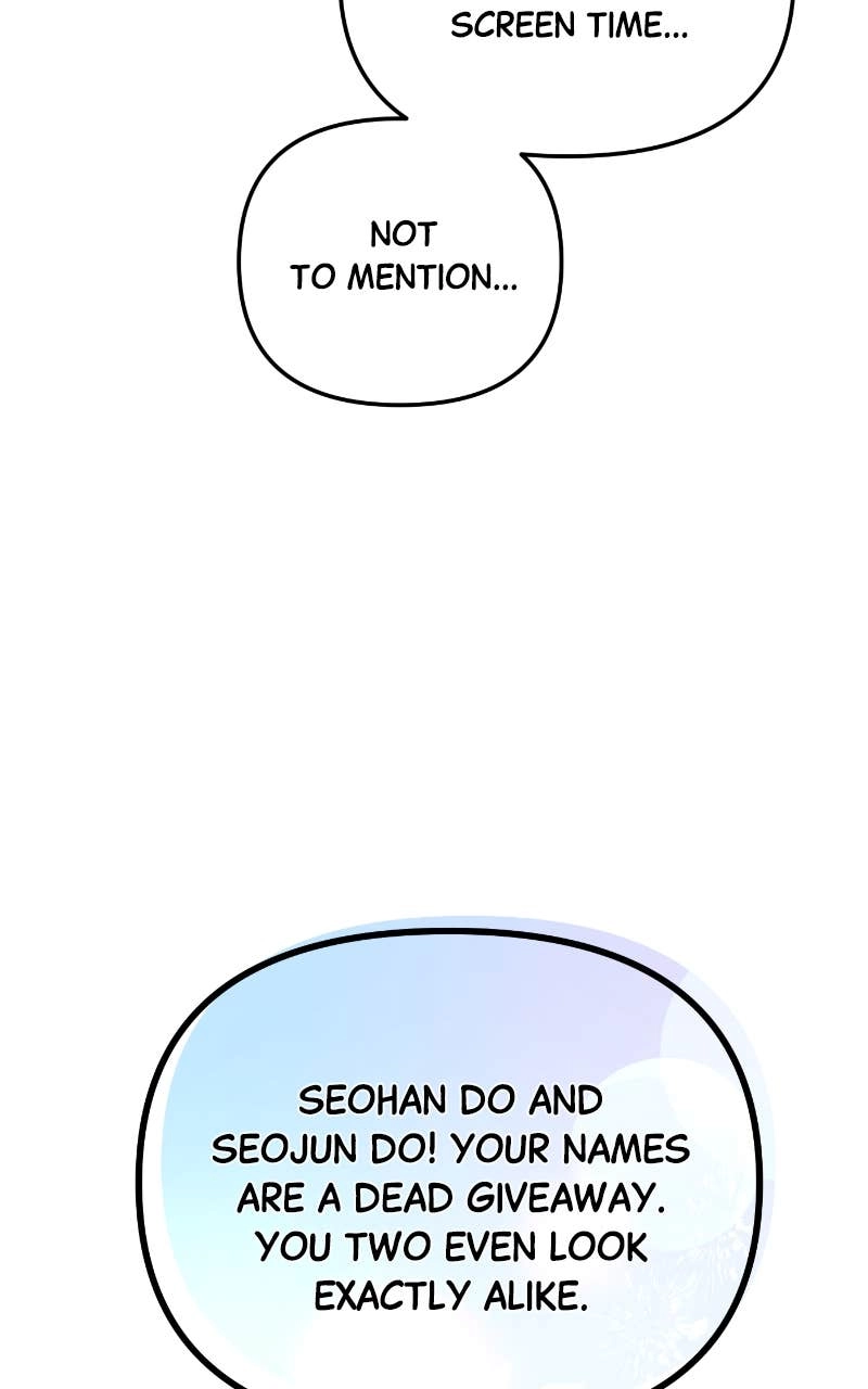My Comeback as the Youngest Member Chapter 15 - Page 78