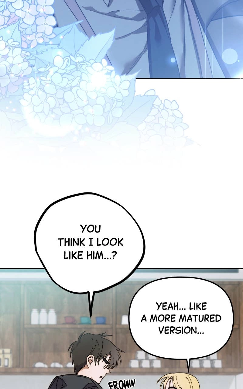 My Comeback as the Youngest Member Chapter 15 - Page 80