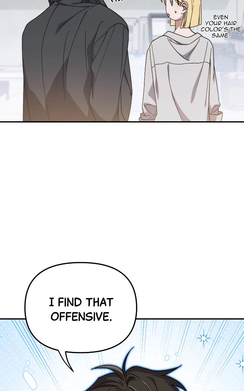 My Comeback as the Youngest Member Chapter 15 - Page 81