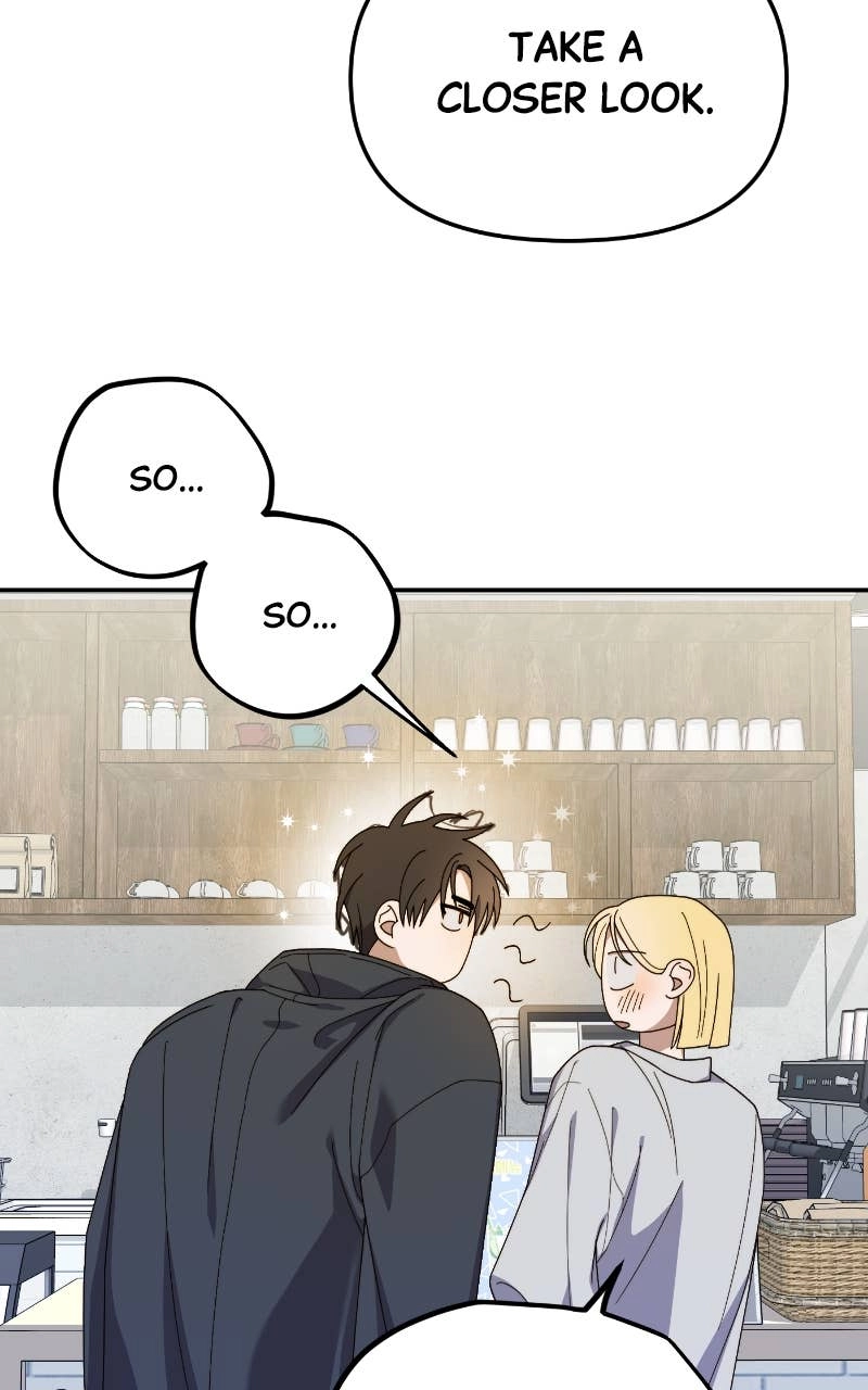 My Comeback as the Youngest Member Chapter 15 - Page 83