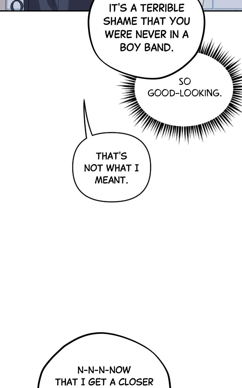 My Comeback as the Youngest Member Chapter 15 - Page 84