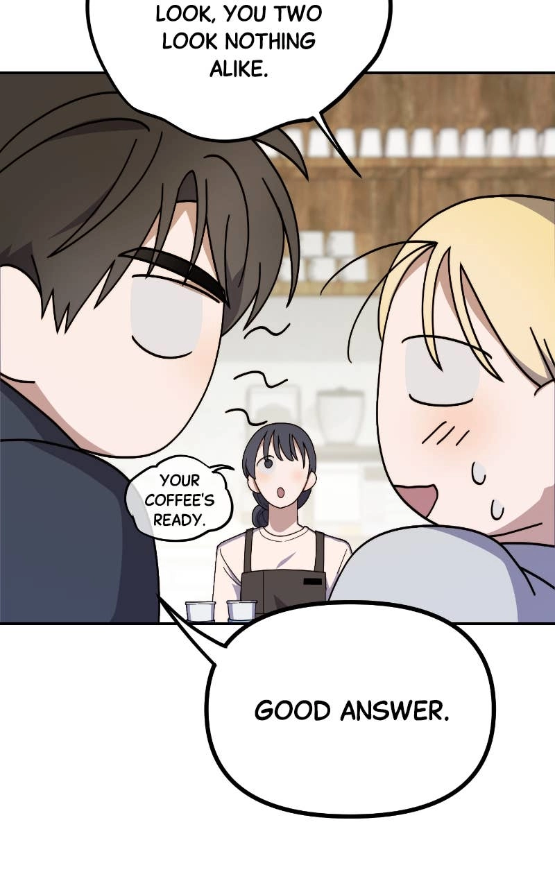 My Comeback as the Youngest Member Chapter 15 - Page 85