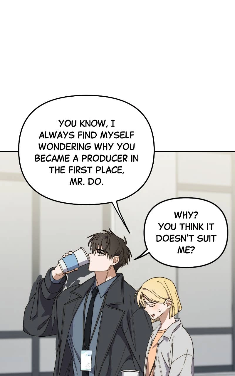 My Comeback as the Youngest Member Chapter 15 - Page 86