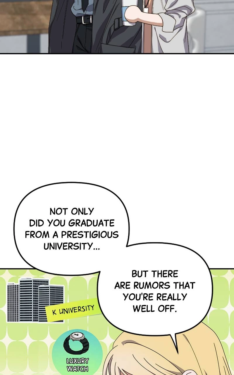 My Comeback as the Youngest Member Chapter 15 - Page 87
